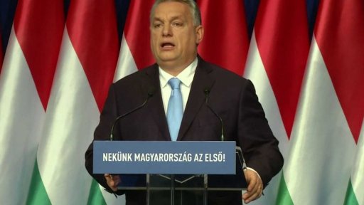 Prověrka maďarské špionáže