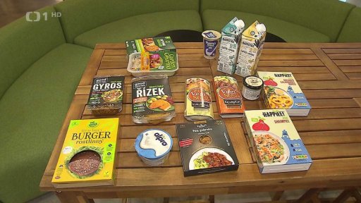 Konec řízků bez masa