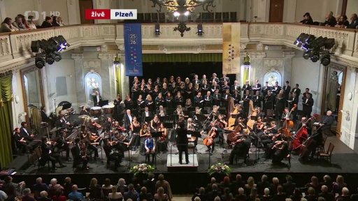 730 let města Plzeň