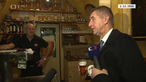 Programové priority chystané koalice