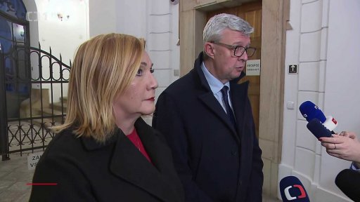 Vyjednávání o programu