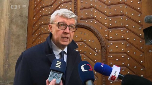 Plány pro zemědělství