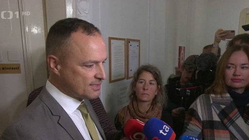 Trest za atentát pro Juraje Cintulu