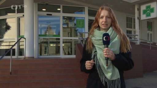 Mimořádné dodávky vakcín proti žloutence