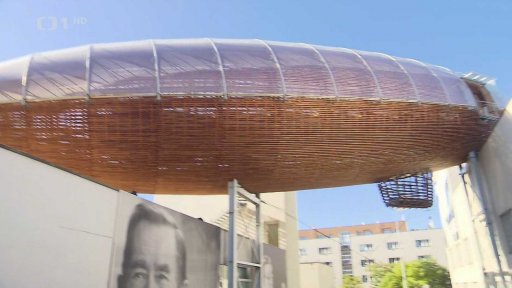 Grand Prix Architektů