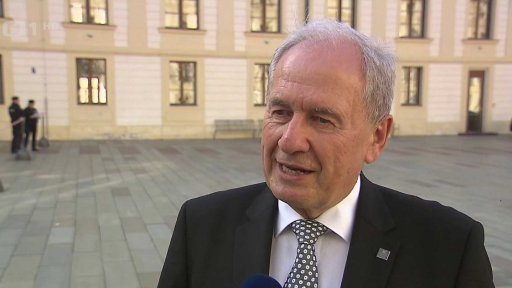 Martin Smolek novým ústavním soudcem