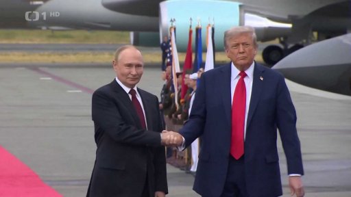 Odklad jednání o Ukrajině