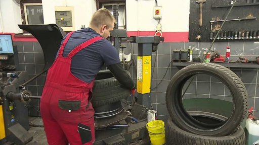 Čas na výměnu pneumatik