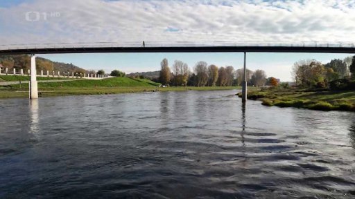 Emise nebezpečných látek v Česku