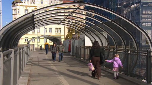 Změny v projektu rekonstrukce nádraží v Plzni