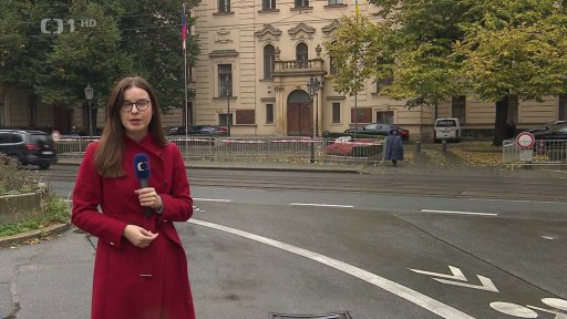 Investice do dálnic