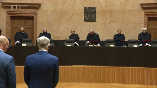 ÚS o úhradové vyhlášce