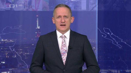 Pátrání po uprchlém vězňovi