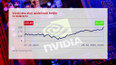 Hodnota společnosti Nvidia
