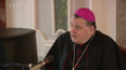 Pražský arcibiskup zemřel dnes nad ránem