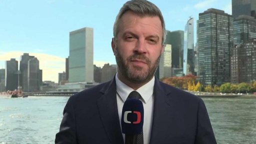 Politická mapa Spojených států