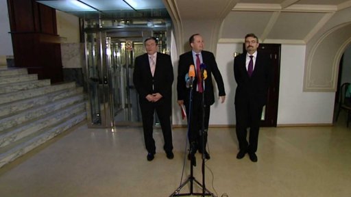 Obžaloby v kauze nemocnice Bulovka