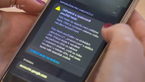 Podvody na internetu