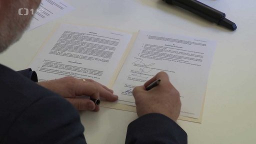 Odchyt divokých prasat