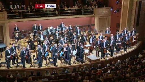 130. sezona České filharmonie