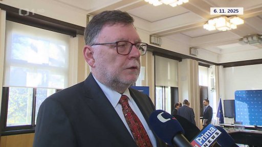 Rozpočet a sociální výdaje