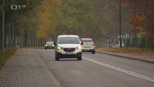 Milosti prezidenta Pavla