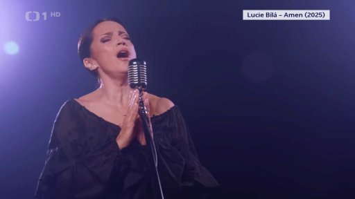 Lucie Bílá: Obyčejná holka