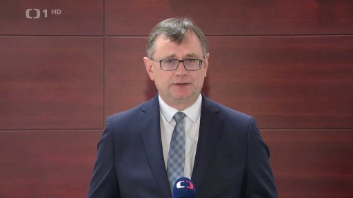 Pokuty za říjnové volby