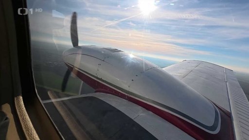 Drony narušují bezpečnost