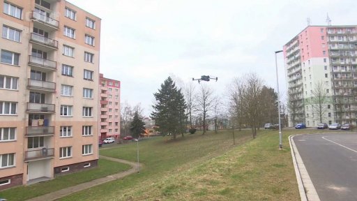 Nehoda vlaku v Děčíně