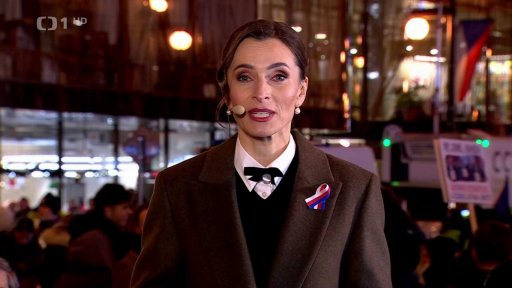 Stávka očima tehdejších studentů