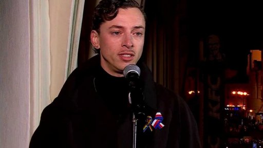 Výroční Modlitba pro Martu