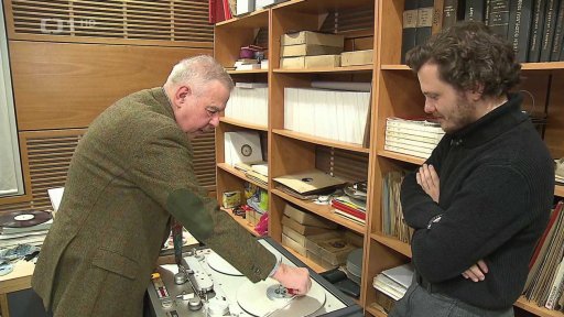 Vzdor československého undergroundu