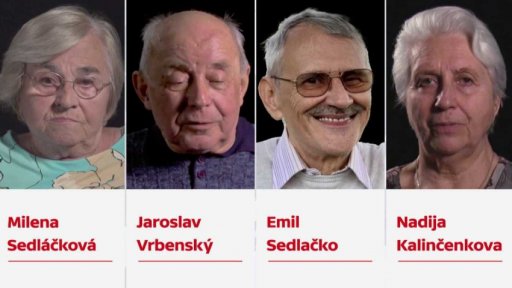 Ceny Paměti národa