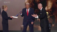 Ocenění pro Donalda Trumpa