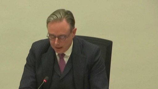 Peníze pro napadenou Ukrajinu