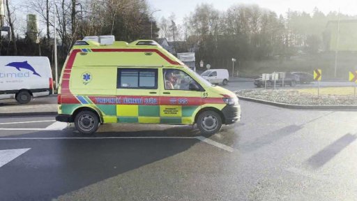 Hromadná nehoda na D1 u Humpolce