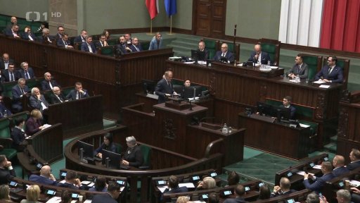 Polský ústavní soud