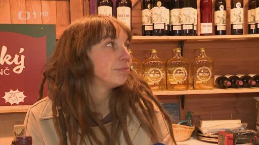 Kontroly vánočních trhů