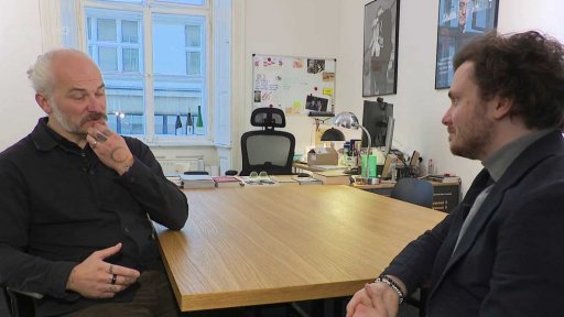 Rodinné drama Citová hodnota