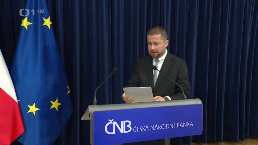 Základní úroková sazba 3,5 %