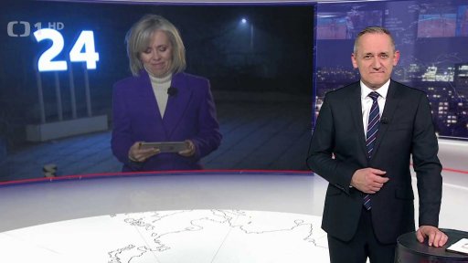 Výhled na Vánoce 2025