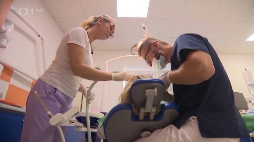 Další zprovozněná část dálnice D35