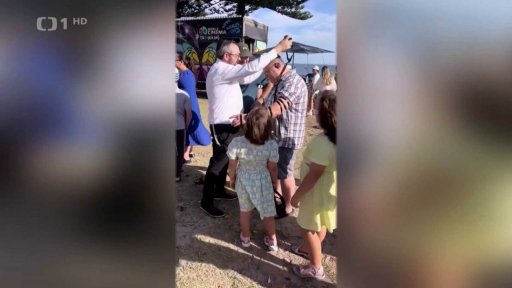 Zpřísnění zákonů po střelbě na Bondi Beach