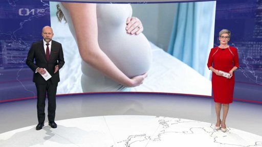 Historicky nejmíň narozených dětí