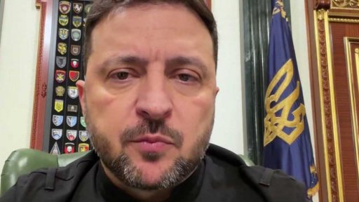 Mírový plán pro Ukrajinu