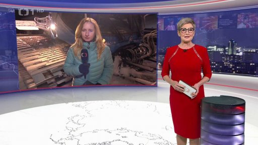 Otvírání lyžařských areálů