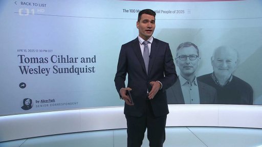 Světové úspěchy Čechů