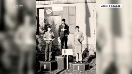 Fenomén Tomáš Cihlář