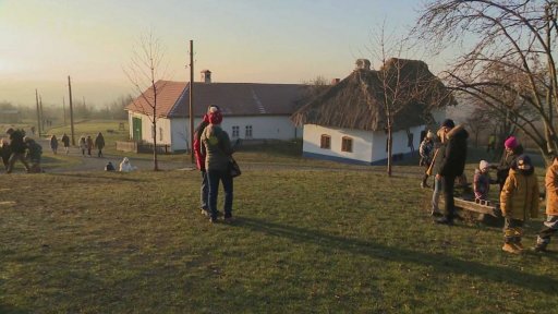 Svátek sv. Štěpána